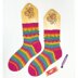 Bubblicious Socks