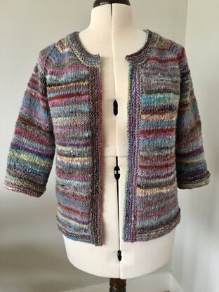 Simply Classic cardigan