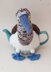 Blue-Footed Booby Tea Cosy