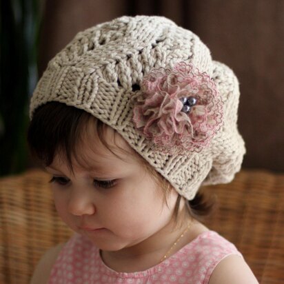 Amour Slouchy