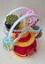 Big Wheel Tea Cosy