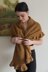 Ruffled Wrap