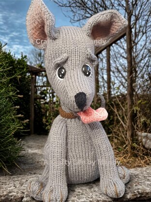 Wally Whippet