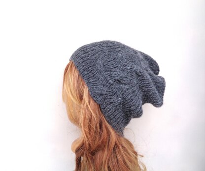 Barry Slouch Hat