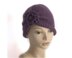 Turban Cloche Hat