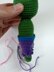 Hulk Amigurumi