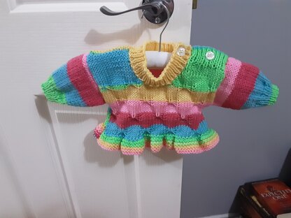 Baby jumper