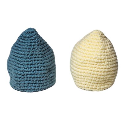 Emu Egg Reversible