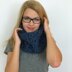 McKenna One-Hour Cowl
