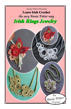 Irish Rings Jewelry