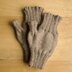 Fingerless Mitts