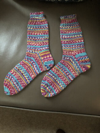 Socks #2