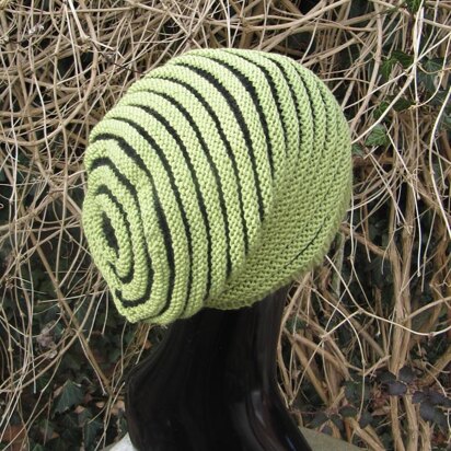 Reversible Super Slouch Hat