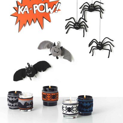 MillaMia Halloween Toys PDF (Free)