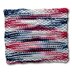 July: American Flag Washcloth