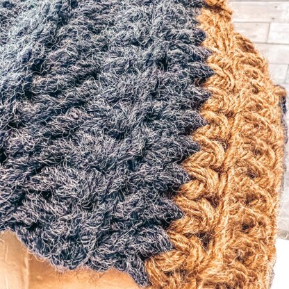 Smoky Mountain Beanie