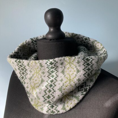 Little Orme Cowl