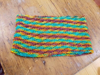 The Simple Life Cowl