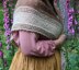 Artemisia Shawl