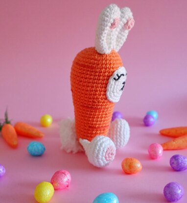 Carrot Bunny