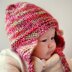 Freya Earflap Hat