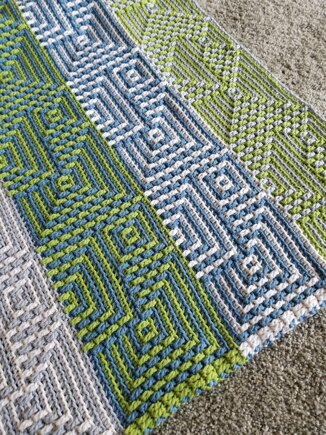 Merry Maze for Leo #2