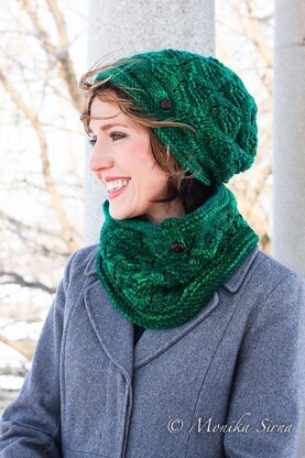 Nollie Cowl