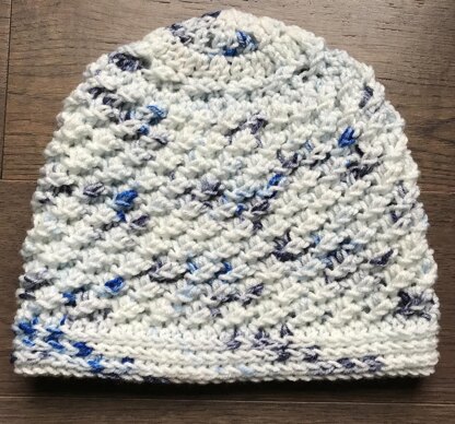 Zaina Beanie