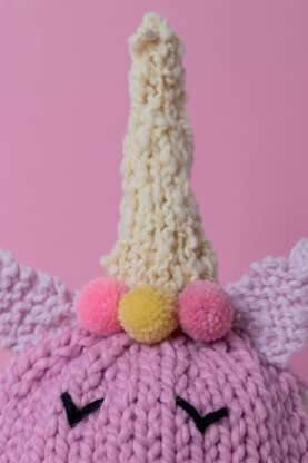 Unicorn Tea Cosy