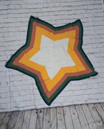 Starblanket for Babies