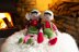 Festive Elves in Deramores Studio DK - Downloadable PDF