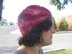 Cinnamon Sticks Hat