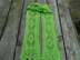 Estonian Spring Lace Scarf