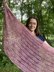 Downeast Shawl