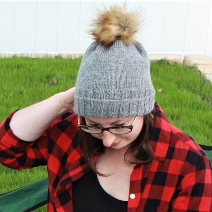 Bonfire Beanie