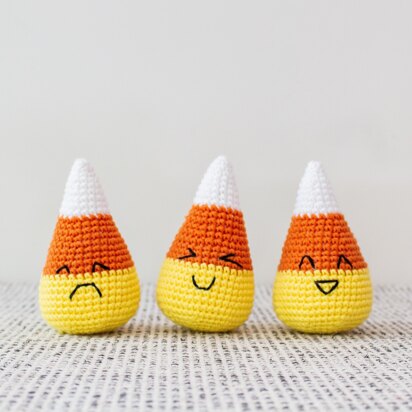 Cutest Candy Corn