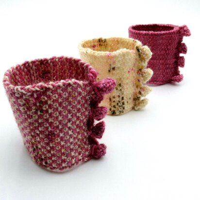 The Woven Cuff