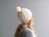 Fiona Hat