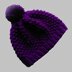 Purple Emperor Hat