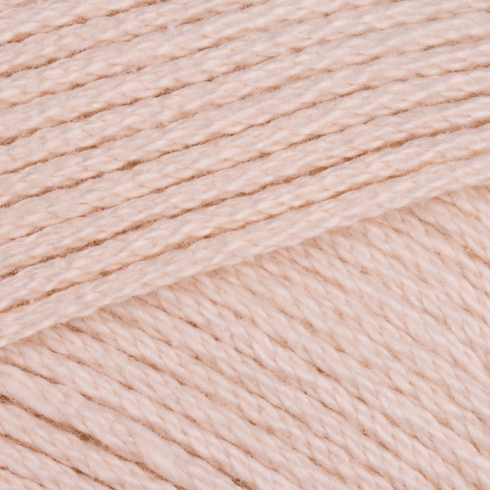 Lion Brand 24/7 Cotton Yarn - Taupe