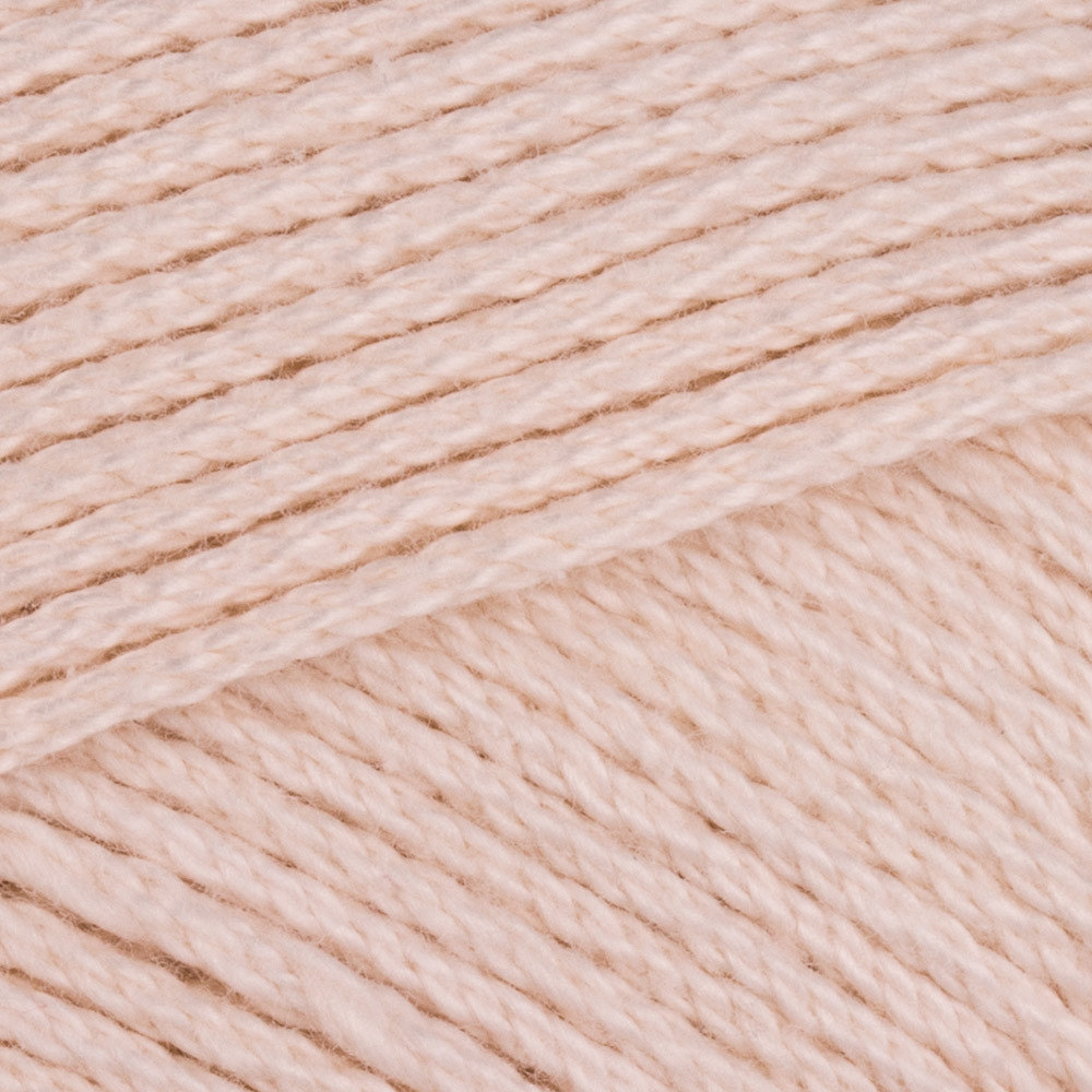 Lion Brand 24/7 Cotton Yarn - Rose