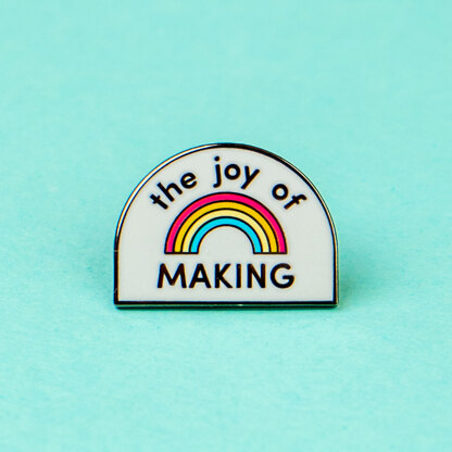 The Joy of Making