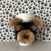 Teacup Yorkie Cup Cozy