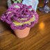 Flower Pot Coasters