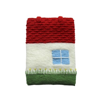 Cottage Tablet Cosy #2