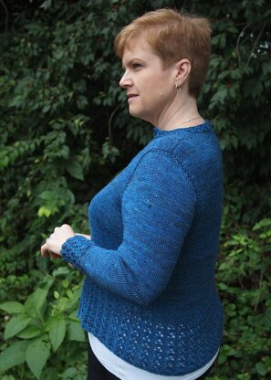 Laera Cardigan