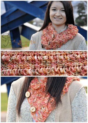 Shannon Scarf