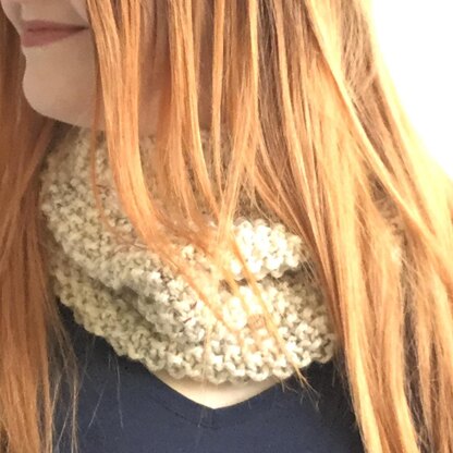 Pebbles Cowl