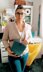 Soraya Crossbody
