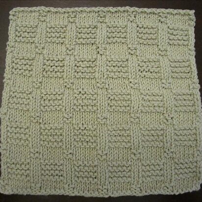 Santa Carlita - knitting pattern